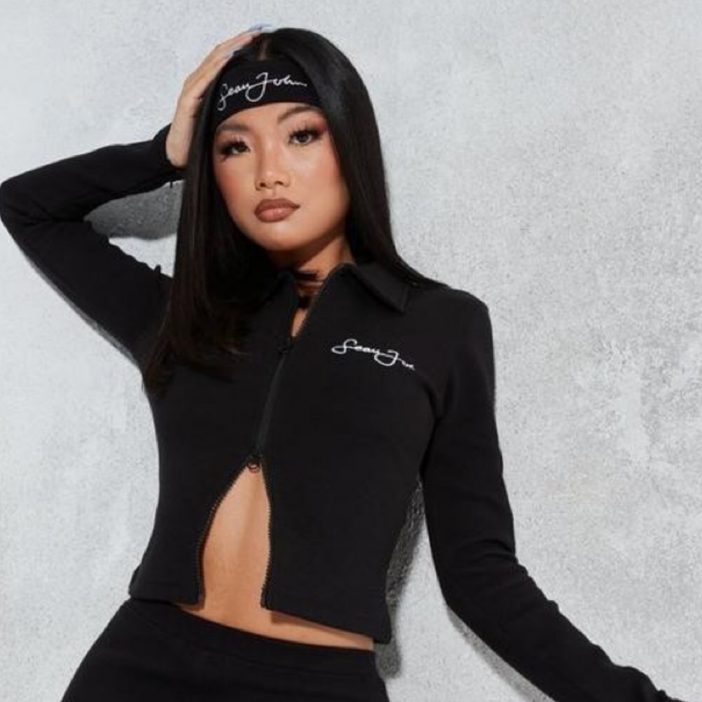Missguided x Sean John